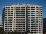 Ritz Carlton Residences
