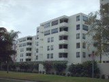 Lawrence Point