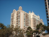 Ritz Carlton Sarasota