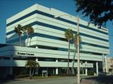 RBC Centura Bank Building
