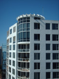 Marina Towers