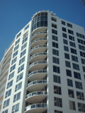 Marina Towers