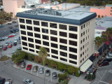 Palm Tower