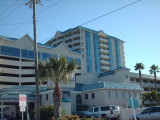 LIdo Beach Resort
