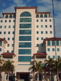 Kane Plaza