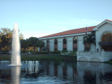 RL Anderson Administration Building