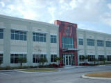 University Professional Park