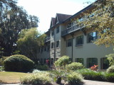 Bahia Oaks Lodge