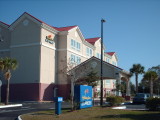 Holiday Inn Express