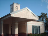 Bethlehem Baptist Church