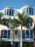 Marquee Enville