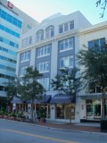 Crisp Building