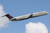 McDonnell Douglas MD-88 (N957DL)