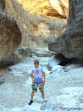 Fern Canyon, Chihuahua, MX