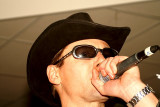 Jólaveisla ´08