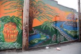 Lane - Between Kingsway and Main on Broadway