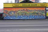 Hastings & Willingdon, Burnaby - SE corner