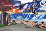 Fraser Street and East Broadway