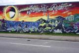 Fraser Street and East Broadway