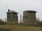 Garrison Lookout Towers