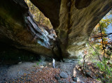 Mustapha Island Arch