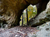 Castlegate Arch, Adams County