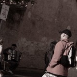 Fremantle Buskers