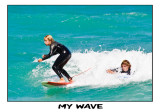 MY WAVE