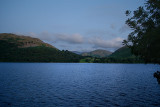 Evening on Ullswater 02