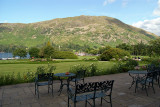 Grounds of Inn on the Water Ullswater Inn 03