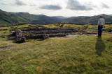 Hardknott Fort 05
