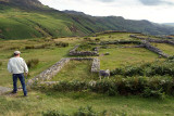 Hardknott Fort 16