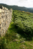 Hardknott Fort 1
