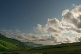 Hardknott Pass 1