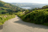 The Struggle Kirkstone Pass