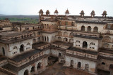 Inside Raj Mahal 06