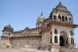 Lakshmi Temple Orchha