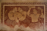 Wall Painting Lakshmi Temple 09