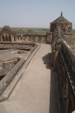 On top of Lakshmi Temple 02