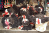 Furry Hats for Sale