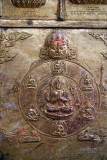 Metal Panel at Janabaha 03