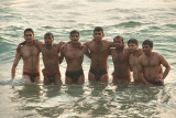 All Boys Together