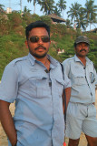 Baywatch Varkala Style Lifeguards