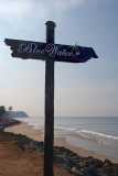 Blue Water Varkala