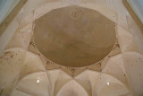Ceiling of Gol Gumbaz