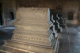 Inside Ibrahim Rouza Bijapur