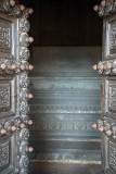 Through the Doors of Ibrahim Rouza Bijapur