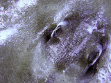 Ray From Above 2