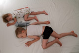synchronous sleepers