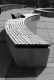 Christopher Street Pier Benches